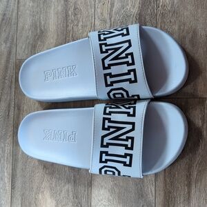 PINK M Slides